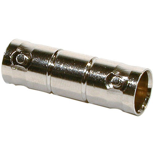 Connectronics BFBF - BNC Barrel Connector