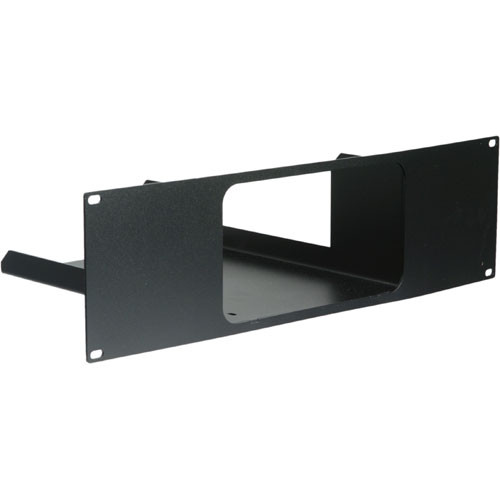 TecNec Rack Mount Kit for AJA IO HD Media Converter (3U)