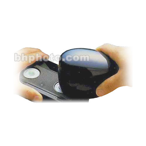 TecNec 2300 Gauss Handheld Audio and Video Media Eraser