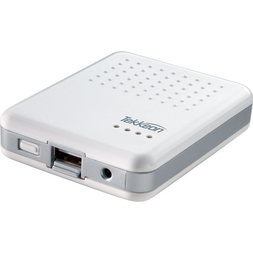 Tekkeon MP1500 myPower GO for Mobile Devices
