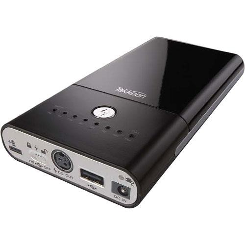 Tekkeon MP3450 myPower ALL Universal Rechargeable Battery