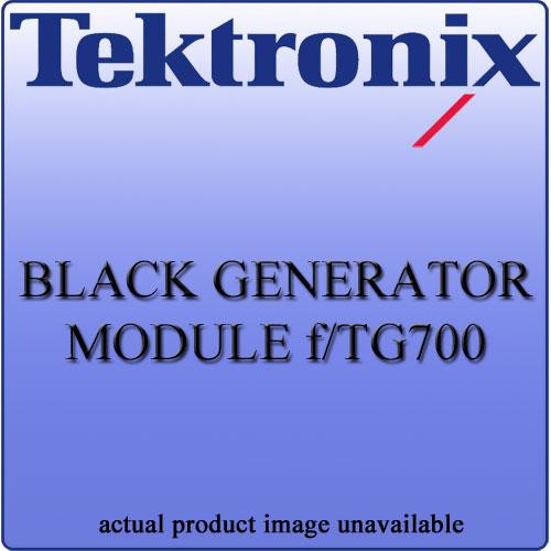 Telestream BG7 Module