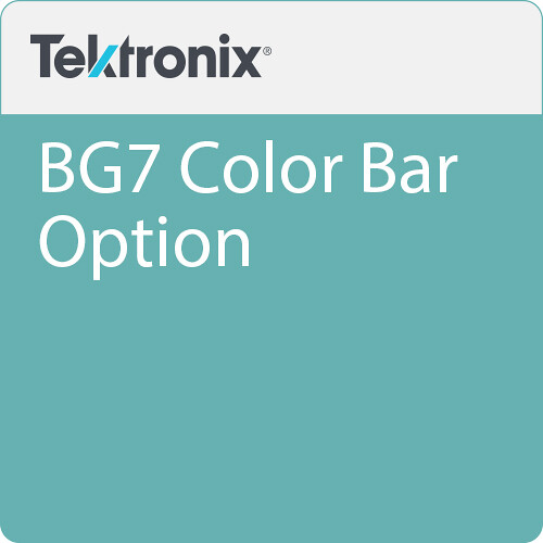 Telestream BG7 CB Option