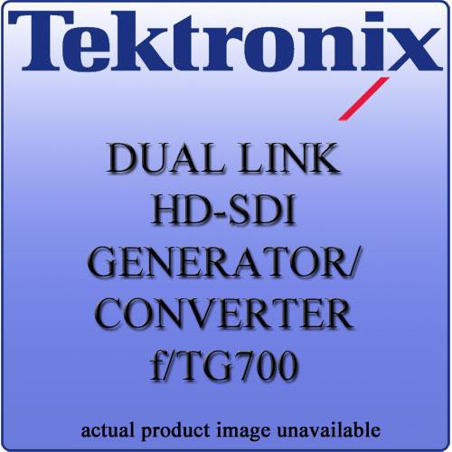Tektronix HDLG7 Module
