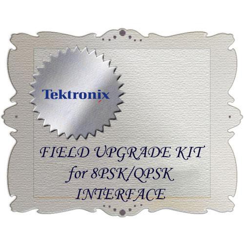 Tektronix MTM4UP EP Field Upgrade for MTM400