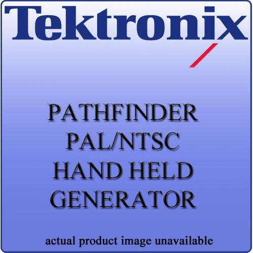 Tektronix TSG 95 PAL/NTSC Signal Generator