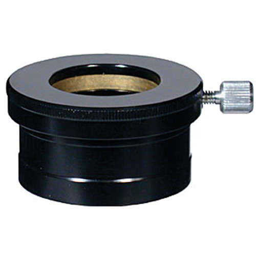 Tele Vue 2" to 1.25" Flat Top Adapter