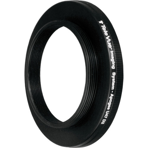Tele Vue Apogee U47-D2 Camera Adapter for 2.4"
