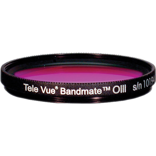 Tele Vue NebuStar 48mm Filter (Fits 2" Eyepieces)