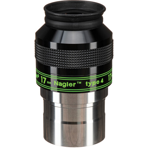 Tele Vue Nagler Type-4 17mm Eyepiece (2