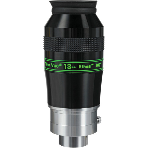 Tele Vue Ethos 13mm Ultra Wide-Angle Eyepiece (1.25"/2")