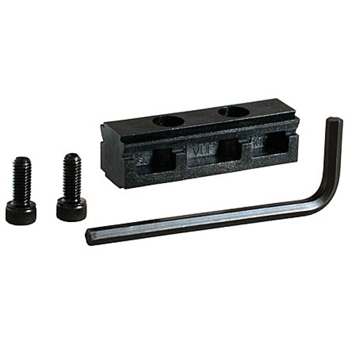 Tele Vue Finderscope Adapter Block