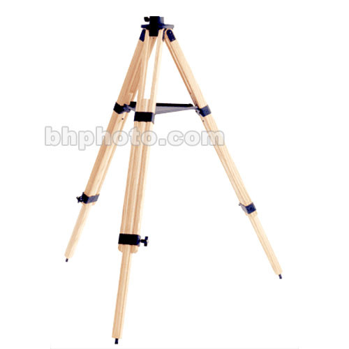 Tele Vue Gibraltar Telescope Tripod - Ash
