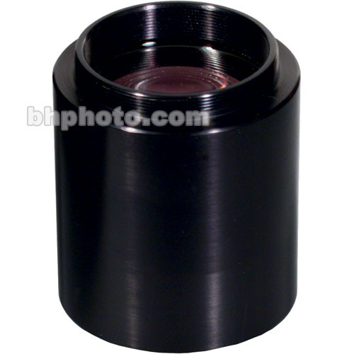 Tele Vue Paracorr Photo Lens - Corrects Coma When Photographing