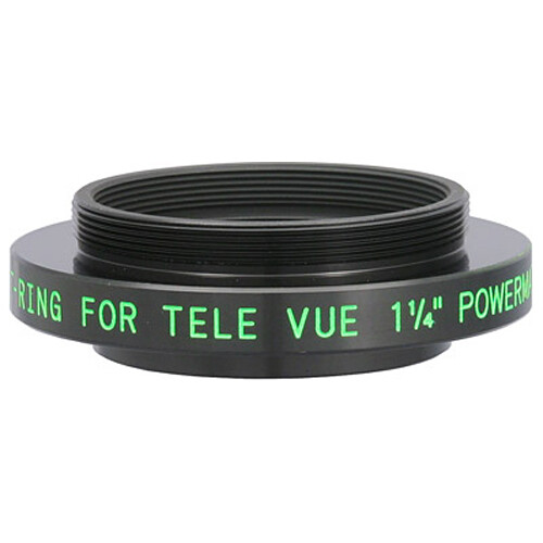 Tele Vue Powermate T-Ring Adapter (1.25")