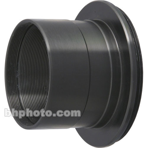 Tele Vue Imaging System Nosepiece - For Using 2.4" IS Acc. w/ 2" Focusers