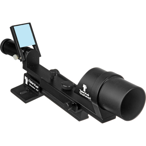 Tele Vue Starbeam 1x39 Finderscope for 8" and Larger SCT OTAs