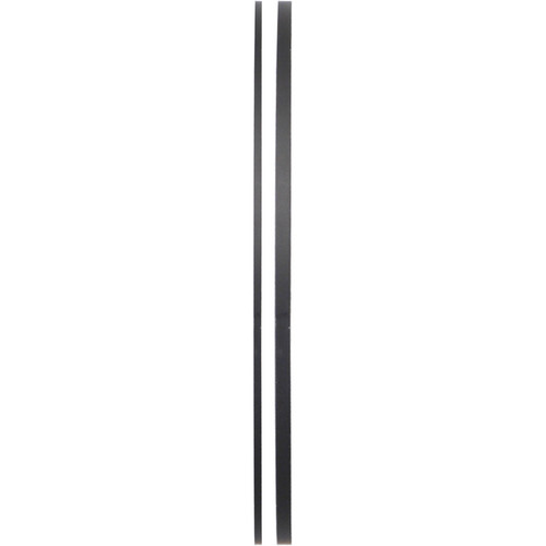 Tele Vue Accessory Tube Set for 2.4" - (1 & 2mm)