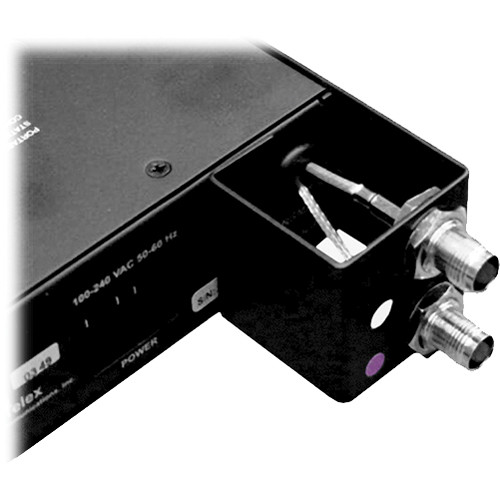 Telex Dual Transmitter Output Modification for BTR-800 (Factory-Installed)