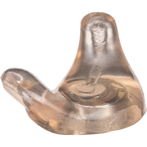 Telex EMS-2 - Small Earmold for Telethin Receivers - Left Ear