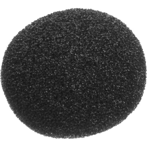 Telex/RTS Foam Windscreen for Telex OLM-10, WLM-10, and WLM-30