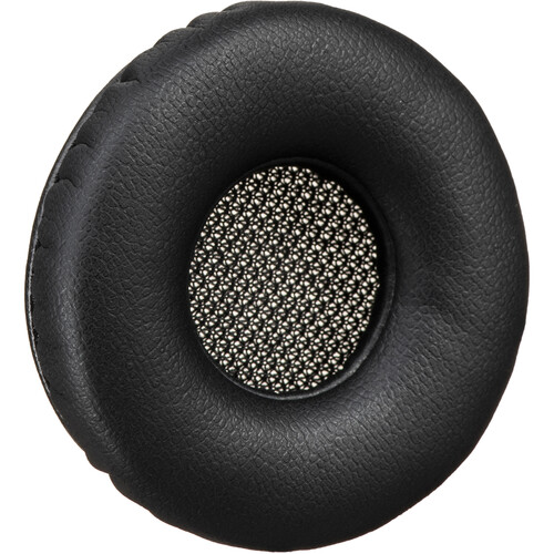 RTS C-8 - Moleskin Ear Cushion for Telex/RTS Lightweight Headsets
