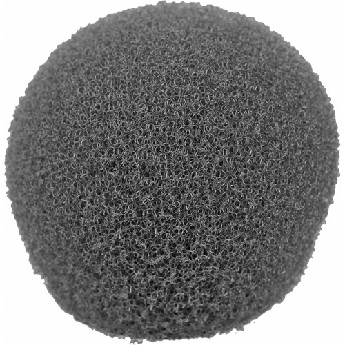 Telex Foam Windscreen for Electro Voice WLM-50 and WLM-200