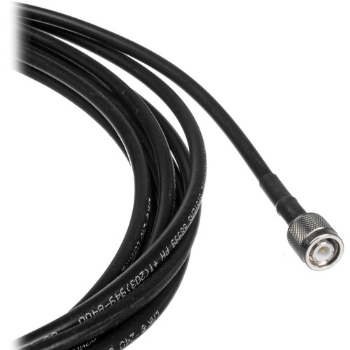 Telex/RTS CXU-25 50 Ohm Antenna Cable
