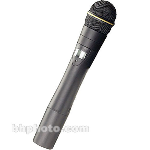 Telex SAFE-HD Handheld Microphone Transmitter (Frequency F)