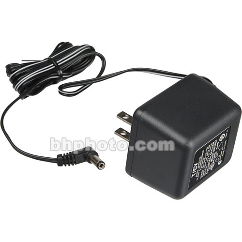 Telex PA-2 Heavy Duty Power