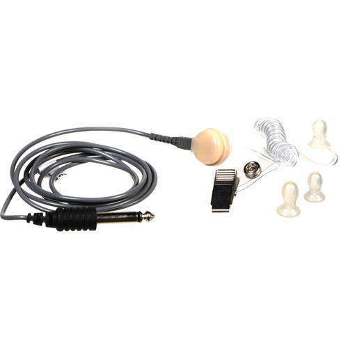 RTS CES-1 - Earset Kit for Telex/RTS IFB and Assisted Listening