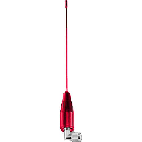 Telex CLA-3 1/2 Wave Colinear Antenna (Red / 615-660 MHz)