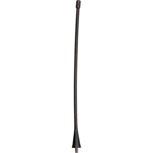 RTS BPA-1 - 1/4 Wave UHF Beltpack Antenna - Violet