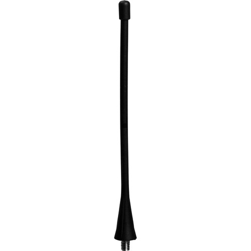 Telex BPA-4 - 1/4 Wave UHF Beltpack Antenna - Green