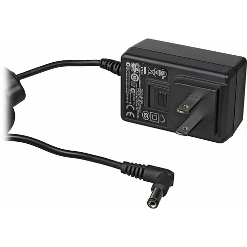 Telex PAS-2NA - Power Supply for RE-2, BTR-200 and BTR-300 Wireless