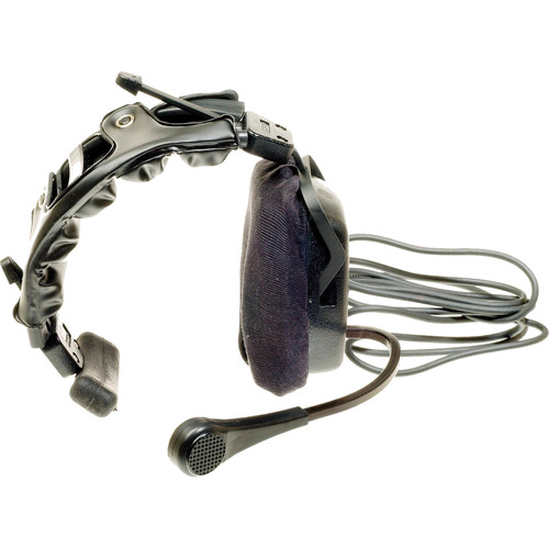 RTS PH-1R Single Side Headset