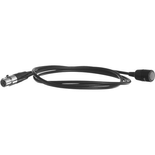 Telex WLM-50 Omnidirectional Lavalier