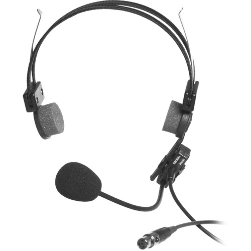 RTS PH-21 Headworn Mic
