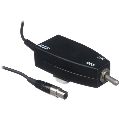 Telex RSB-2 Referee Switch Box