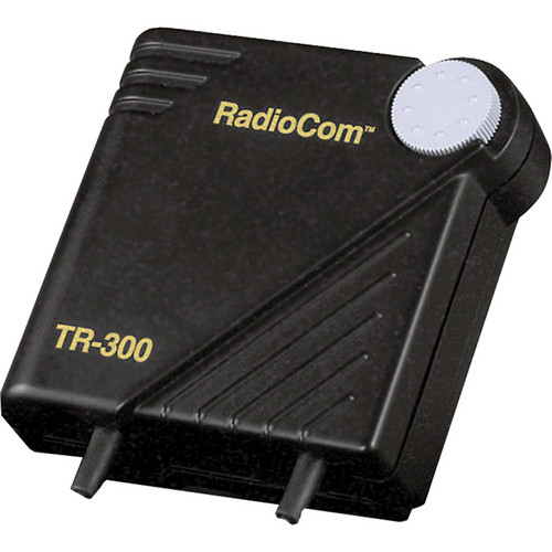 Telex TR-300-RTS Wireless Beltpack Transceiver (Frequency TRVB #4)