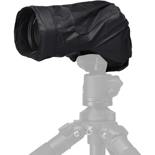 Tenba RC9 Rain Cover (Black)