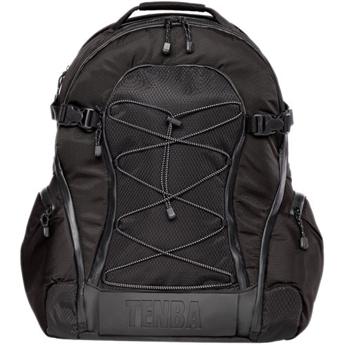 Tenba Shootout Backpack, Large(Black)
