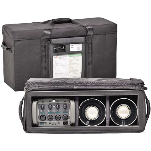 Tenba AT-MLC Medium Lighting Case (Black)