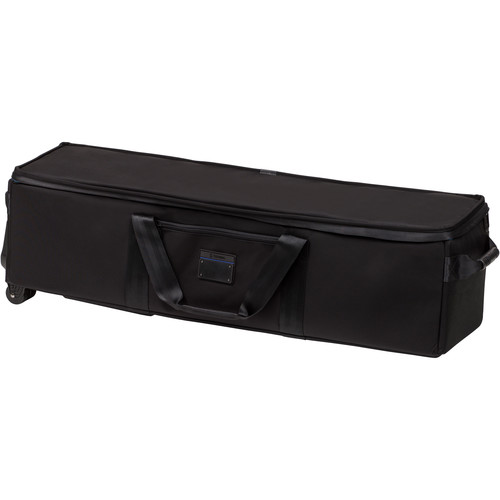 Tenba Rolling Tripod/Grip Case (38", Black)