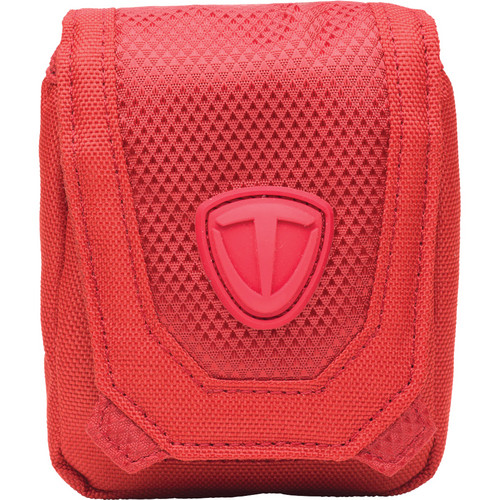 Tenba Vector: 1 Pouch (Cadmium Red)
