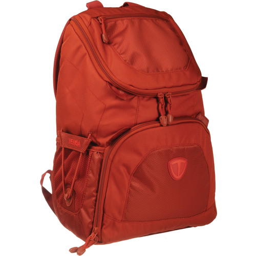 Tenba Vector: 1 Photo Daypack (Cadmium Red)