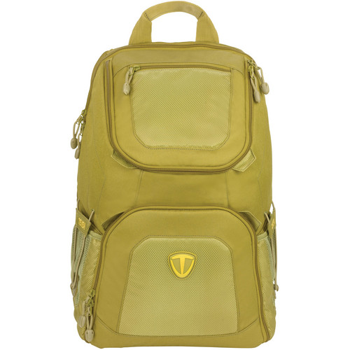 Tenba Vector Photo/Laptop Daypack 2 (Krypton Green)