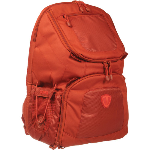 Tenba Vector Photo/Laptop Daypack 2 (Cadmium Red)