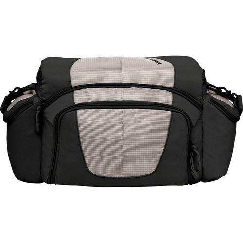 Tenba Discovery: Large Shoulder Bag (Black)