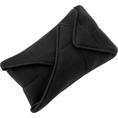 Tenba 10" Messenger Wrap (Black)